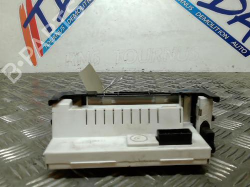 Display monitor RENAULT CLIO III Grandtour (KR0/1_) 1.5 dCi (KR0F) | BP21743458C48 