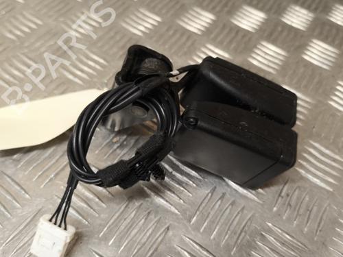 Seat buckle PEUGEOT 508 SW I (8E_) 1.6 HDi | BP21729908I32 