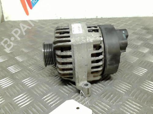Used Alternator FORD KA (RU8) 1.2 (69 hp) 21734638