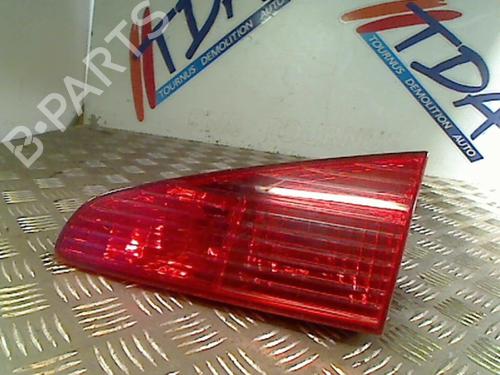 Right tailgate light PEUGEOT 607 (9D, 9U) 2.2 16V | BP21751871C80 