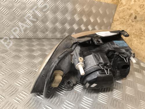 Left headlight AUDI A4 B5 (8D2) 1.9 TDI quattro | BP26710601C28 