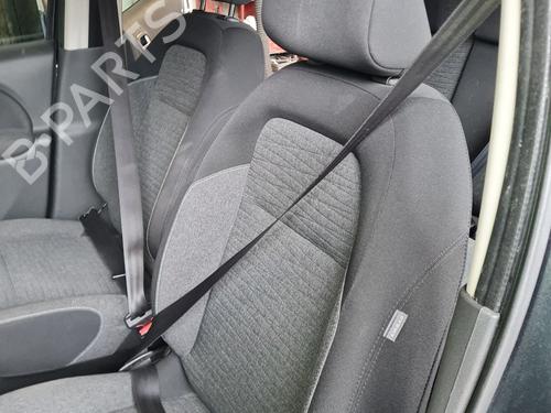 Steering column stalk CITROËN C3 Picasso (SH_) 1.6 BlueHDi 100 | BP25772252I23 - Image 14