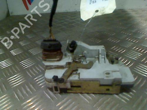 Used Rear right lock PEUGEOT 406 Break (8E/F) 2.0 HDI 110 (109 hp) 21746171