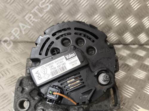 Alternator RENAULT CLIO II (BB_, CB_) 1.2 16V (BB05, BB0W, BB11, BB27, BB2T, BB2U, BB2V, CB05,... | BP26686272M7 