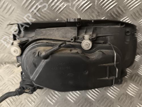 Left headlight VW POLO (6N2) 1.4 TDI | BP21747557C28 