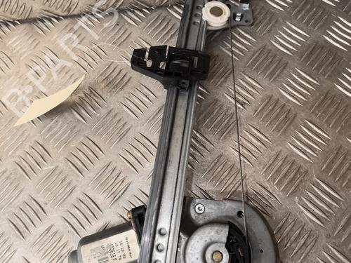 Front right window mechanism CITROËN C3 I (FC_, FN_) 1.4 i | BP29639246C23
