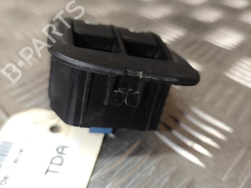 Venstre Foran elrute bryter CITROËN NEMO Box Body/MPV (AA_) 1.3 HDi 75 | BP30441963I27