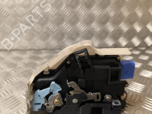 Front left lock VW GOLF V (1K1) 1.9 TDI | BP21778106C98 