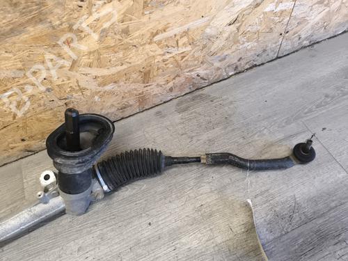 Steering rack NISSAN NOTE (E11, NE11) 1.5 dCi | BP22012767M22 