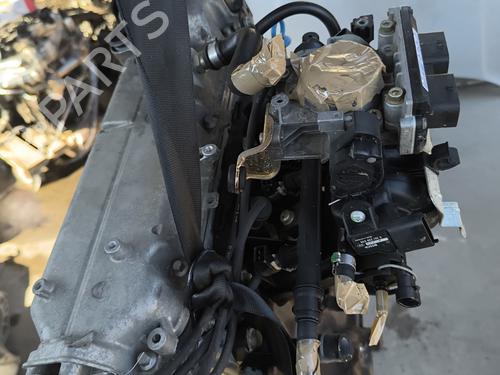 Engine FIAT PUNTO (188_) 1.2 60 (188.030, .050, .130, .150, .230, .250) | BP25924641M1 