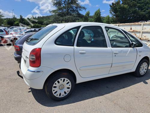 Seat buckle CITROËN XSARA PICASSO (N68) 1.6 HDi | BP29342342I32 