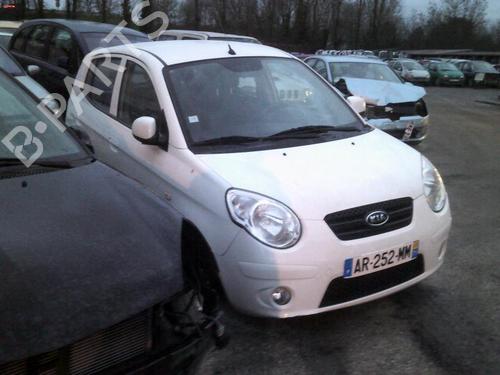 Right taillight KIA PICANTO I (SA) 1.0 | BP21744182C35 