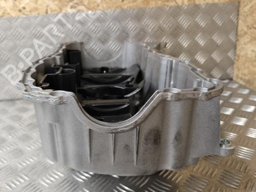 Oil sump RENAULT MEGANE II Coupé-Cabriolet (EM0/1_) 1.6 16V | BP22654495M115 