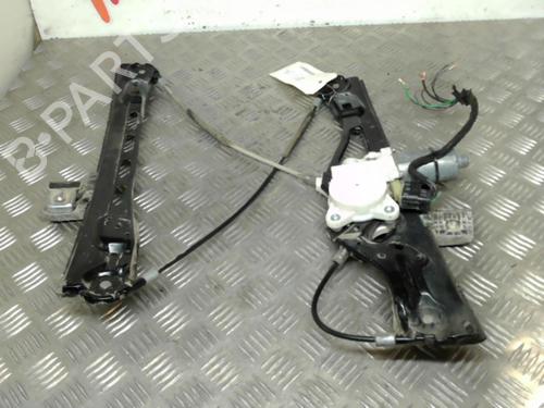 Front left window mechanism MERCEDES-BENZ E-CLASS (W211) E 270 CDI (211.016) | BP21735832C22 