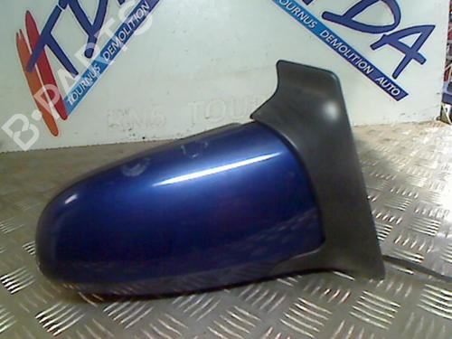 Right mirror OPEL ZAFIRA A MPV (T98) 2.2 16V (F75) | BP21744290C27 