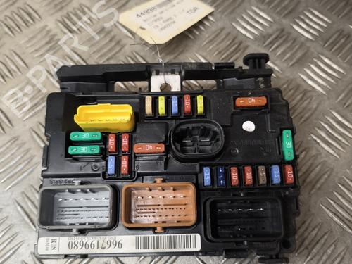 Used Fuse box CITROËN C3 I (FC_, FN_) 1.4 HDi (68 hp) 24477619