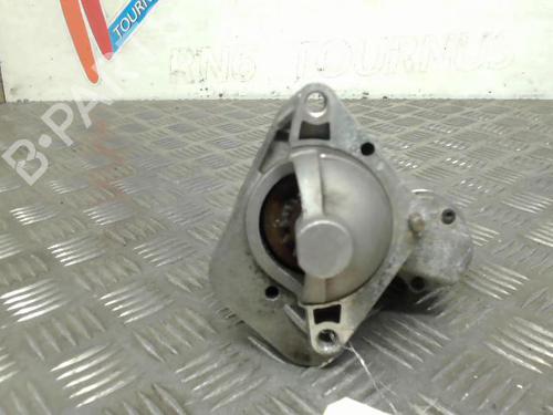 Anlasser für RENAULT CLIO IV (BH_) 1.5 dCi 75 (75 hp) 25277682