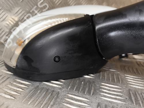 Ryggespeil høyre RENAULT CLIO IV (BH_) 1.2 16V | BP27547003C27