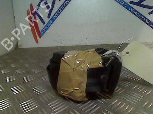 Gurtstraffer links hinten für VW NEW BEETLE (9C1, 1C1) 1.6 (102 hp) 21739368