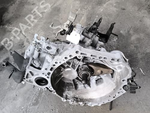 Used Gearbox TOYOTA AVENSIS (_T25_) 2.0 VVT-i (AZT250_, AZT250R) (147 hp) 21737942