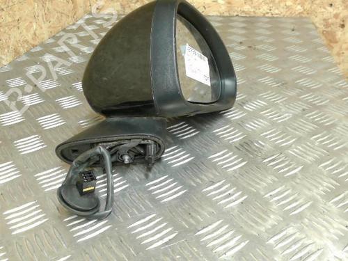 Right mirror OPEL CORSA D (S07) 1.3 CDTI (L08, L68) | BP21744996C27 