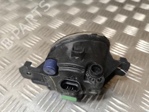 Right front fog light RENAULT MASTER III Van (FV) 2.3 dCi 100 FWD (FV0A, FV0B, FV0G, FV0K, FV0H) | BP31068753C31 - Image 2