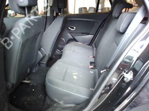 Right rear door RENAULT MEGANE III Grandtour (KZ0/1) 1.5 dCi (KZ0C, KZ1A) | BP21734232C5 