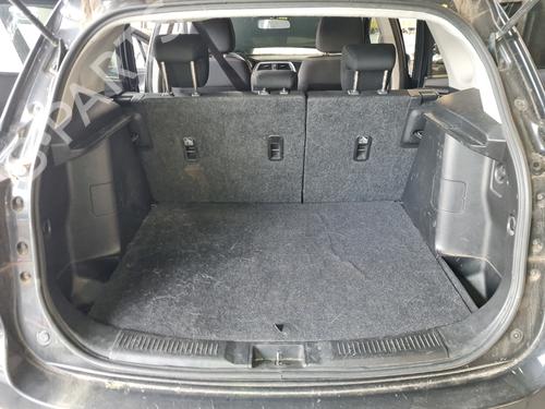 Front right interior door handle SUZUKI SX4 S-Cross (JY) 1.6 DDiS (AKK 416D) | BP26508961I14 - Image 11