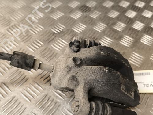 Left rear brake caliper BMW 1 (E87) 118 d | BP21730348M107 