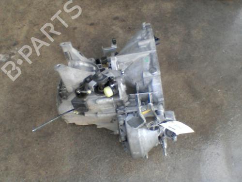 Gearbox PEUGEOT 508 I (8D_) 2.0 HDi | BP21731503M3 