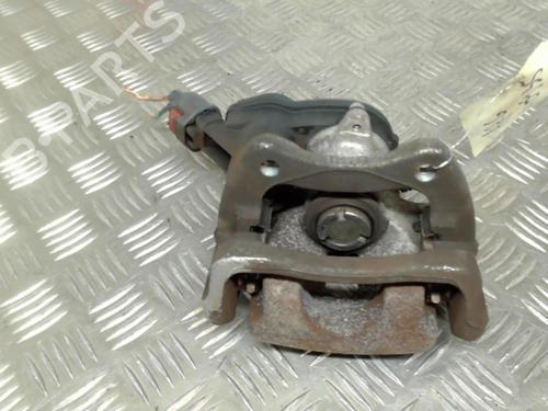Left rear brake caliper RENAULT MEGANE III Grandtour (KZ0/1) 2.0 CVT (KZ0G, KZ1P) | BP21750119M107 