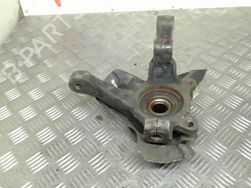 Used Left front steering knuckle FIAT SCUDO Van (220_) 1.9 TD (90 hp) 21743711