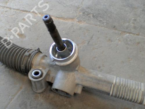 Used Steering rack OPEL CORSA D (S07) 1.3 CDTI (L08, L68) (75 hp) 21731892