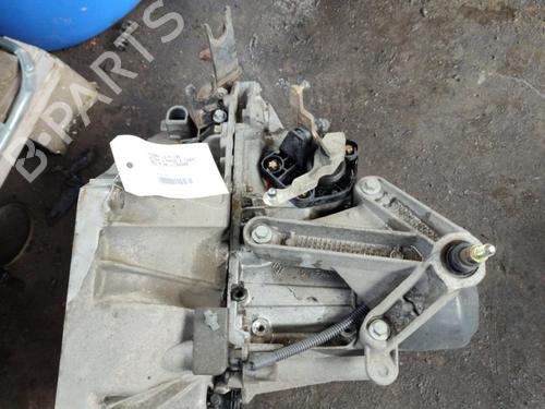Gearbox NISSAN MICRA C+C III (K12) 1.6 160 SR | BP21742628M3 