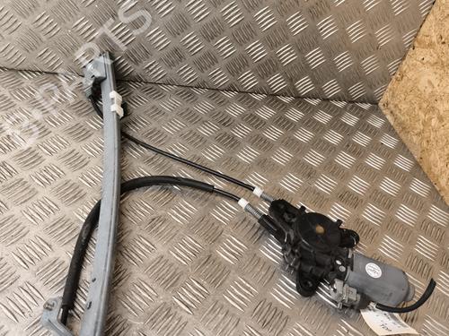 Front left window mechanism CITROËN SAXO (S0, S1) 1.5 D | BP25978030C22 