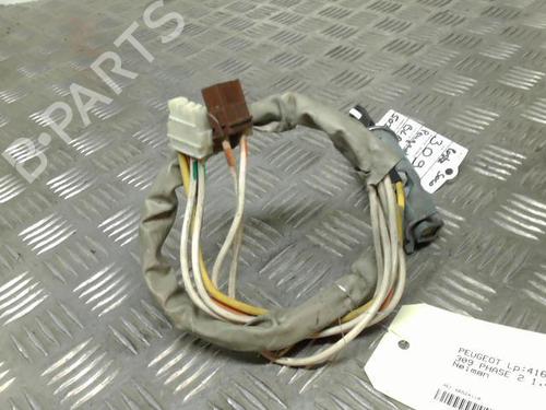 Ignition barrel PEUGEOT 309 I (10C, 10A) 1.4 | BP21749727M48 