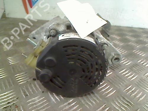 Used Alternator CITROËN C1 (PM_, PN_) 1.0 (68 hp) 21751760