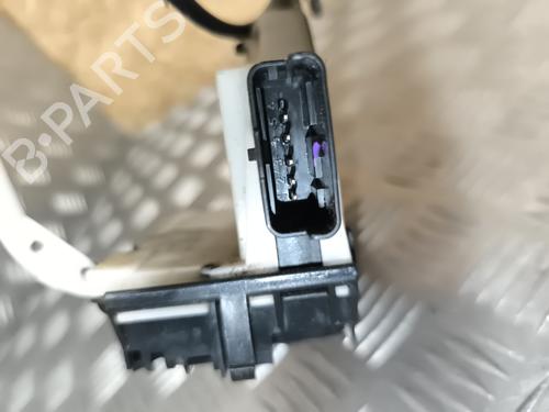 Front right lock DS DS 4 / DS 4 CROSSBACK (NX_) 1.6 THP 210 | BP23858322C97 