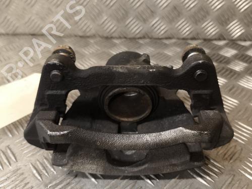 Right front brake caliper VW GOLF VII (5G1, BQ1, BE1, BE2) 1.6 TDI | BP22011434M104 