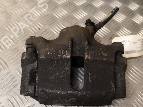 Used Left front brake caliper RENAULT KANGOO (KC0/1_) D 65 1.9 (KC0E, KC02, KC0J, KC0N) (64 hp) 29759198