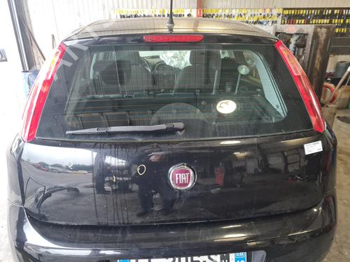 Used Tailgate FIAT PUNTO (199_) 1.2 (199AXZ1A, 199BXZ1A) (69 hp) 29574012