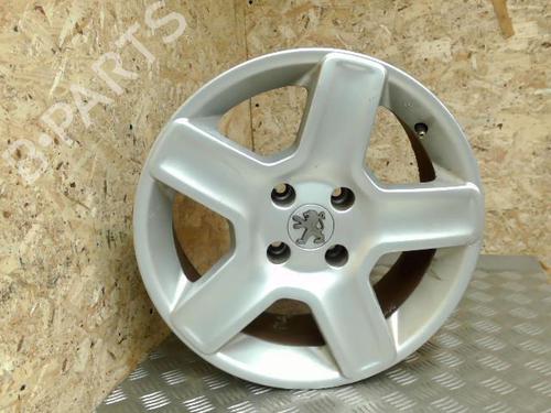 Rim PEUGEOT 307 Break (3E) 1.6 16V | BP21744816C45 