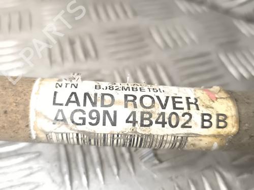 Right rear driveshaft LAND ROVER FREELANDER 2 (L359) 2.2 SD4 4x4 | BP22012005M41 