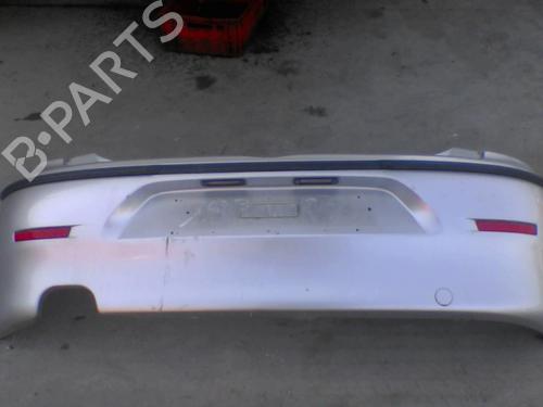 Rear bumper ALFA ROMEO 147 (937_) 1.9 JTD (937.AXD1A, 937.BXD1A, 937.AXV1A, 937.BXB1A,... | BP21743665C8 