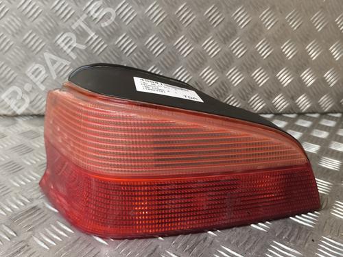 Left taillight PEUGEOT 106 II (1A_, 1C_) 1.0 i | BP28283763C34 