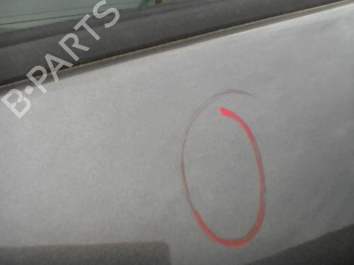 Left front door TOYOTA COROLLA Verso (ZER_, ZZE12_, R1_) 2.2 D-4D (AUR10_, AUR10R) | BP21738715C2 