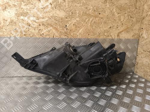 Right headlight MITSUBISHI OUTLANDER II (CW_W) 2.0 DI-D (CW8W) | BP21749343C29 