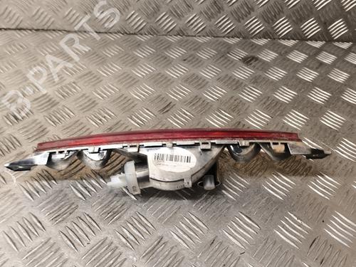 Rear fog light PEUGEOT 208 I (CA_, CC_) 1.2 VTI 82 | BP24184144C37 