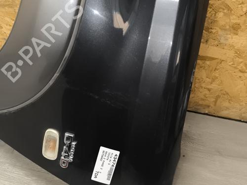 Left front fenders TOYOTA RAV 4 II (_A2_) 2.0 D 4WD (CLA20_, CLA21_, CLA20R, CLA21R) | BP22007917C41 