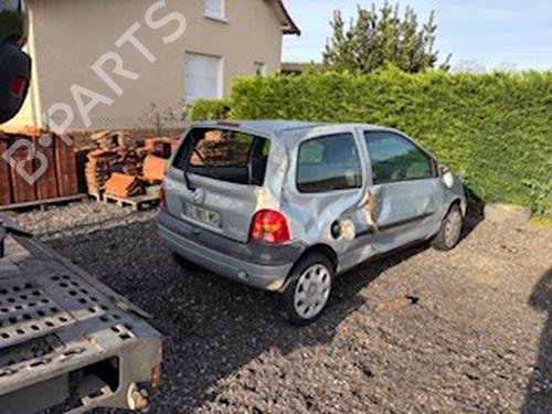 Used Parts RENAULT TWINGO I (C06_) 1.2 (C066, C068) (58 hp) 4349993